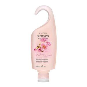 Avon Senses Cherry Blossom Shower Gel
